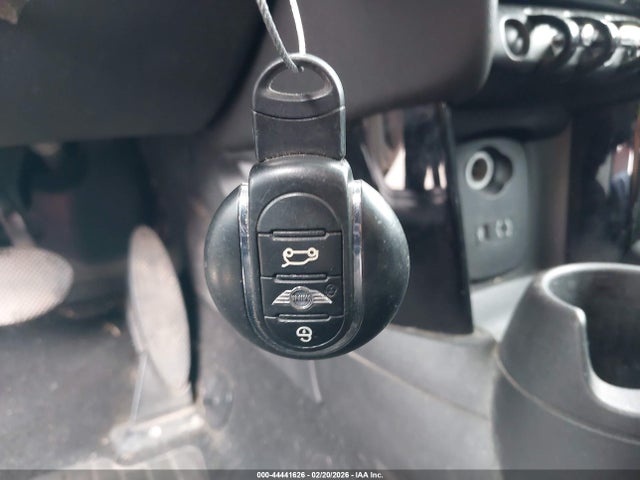 2016 MINI HARDTOP WMWXP5C5XG3B76156 Photo 10