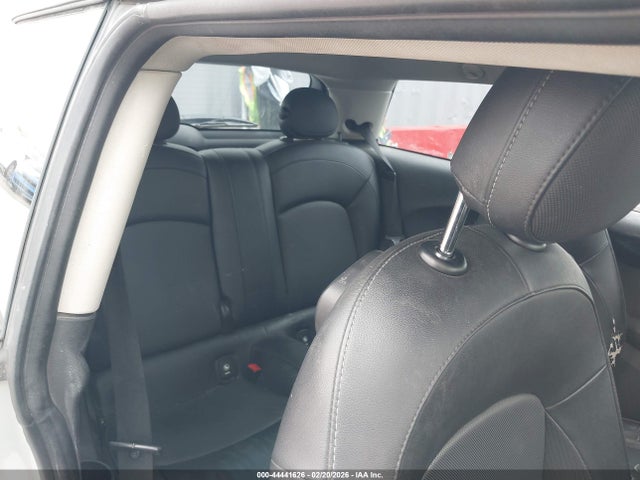 2016 MINI HARDTOP WMWXP5C5XG3B76156 Photo 7