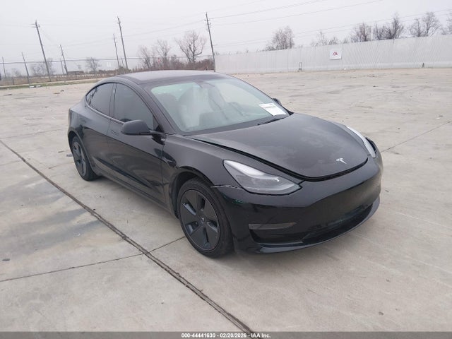 2023 TESLA MODEL 3 5YJ3E1EAXPF588166 Photo 0
