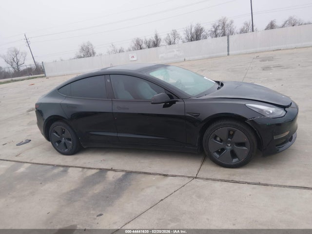 Продаж на аукціоні авто 2023 Tesla Model 3 Rear-wheel Drive, vin: 5YJ3E1EAXPF588166, номер лоту: 44441630