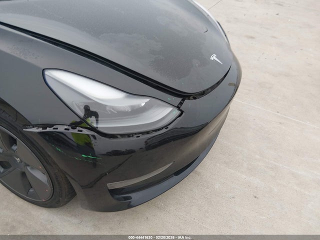 2023 TESLA MODEL 3 5YJ3E1EAXPF588166 Photo 5
