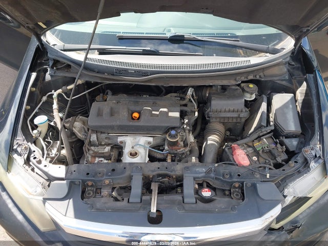 Auction sale of the 2012 Honda Civic Ex, vin: 19XFB2F8XCE306678, lot number: 44441629