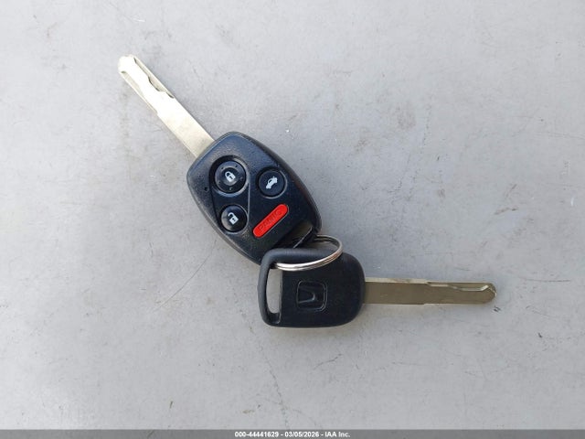 Auction sale of the 2012 Honda Civic Ex, vin: 19XFB2F8XCE306678, lot number: 44441629