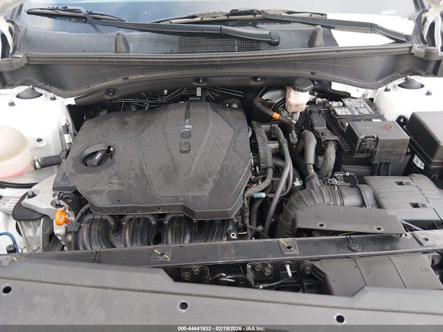 KIA Sportage X-line 2023 5XYK6CAF9PG133016 Image 10