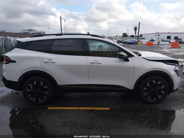 KIA Sportage X-line 2023 5XYK6CAF9PG133016 Image 13