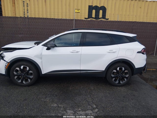 KIA Sportage X-line 2023 5XYK6CAF9PG133016 Image 14
