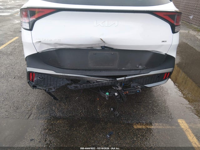 KIA Sportage X-line 2023 5XYK6CAF9PG133016 Image 17