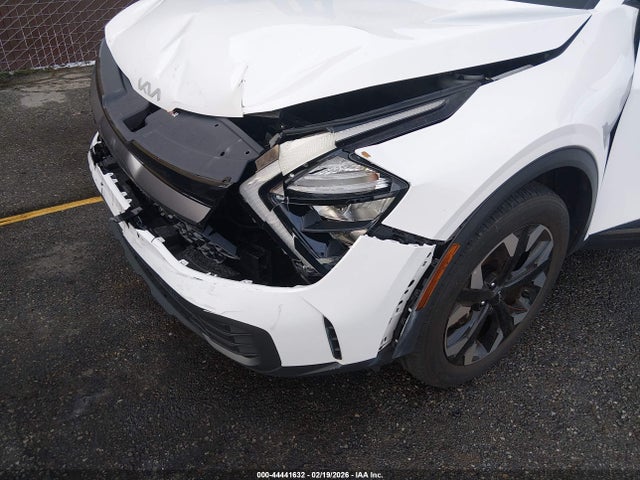 KIA Sportage X-line 2023 5XYK6CAF9PG133016 Image 19
