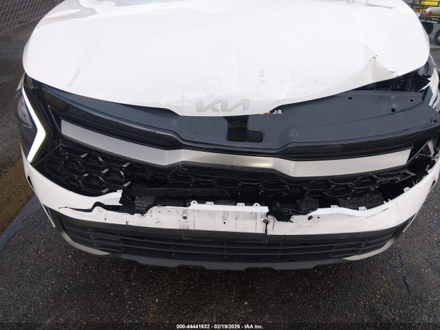 KIA Sportage X-line 2023 5XYK6CAF9PG133016 Image 20