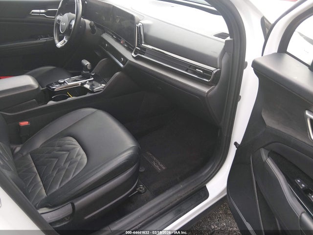 KIA Sportage X-line 2023 5XYK6CAF9PG133016 Image 5