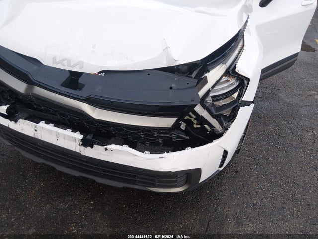 KIA Sportage X-line 2023 5XYK6CAF9PG133016 Image 6