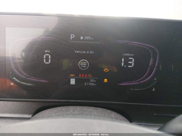 KIA Sportage X-line 2023 5XYK6CAF9PG133016 Image 7