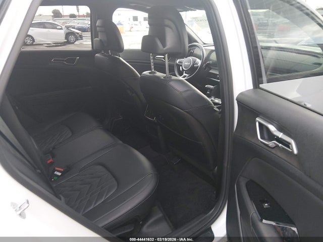 KIA Sportage X-line 2023 5XYK6CAF9PG133016 Image 8