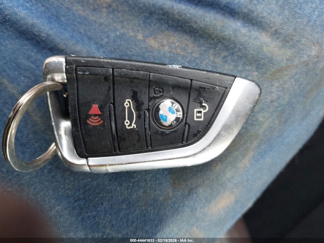 Aukcja sprzedaży 2014 Bmw X5 Xdrive35i, vin: 5UXKR0C53E0K48772, numer aukcji: 44441633