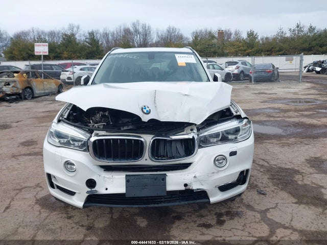 Aukcja sprzedaży 2014 Bmw X5 Xdrive35i, vin: 5UXKR0C53E0K48772, numer aukcji: 44441633