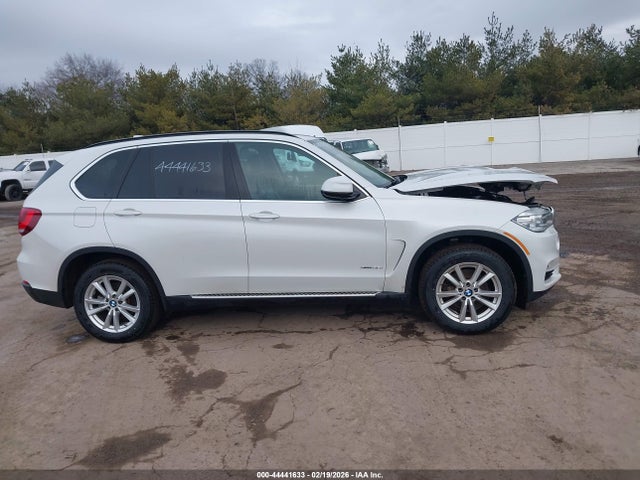 Aukcja sprzedaży 2014 Bmw X5 Xdrive35i, vin: 5UXKR0C53E0K48772, numer aukcji: 44441633