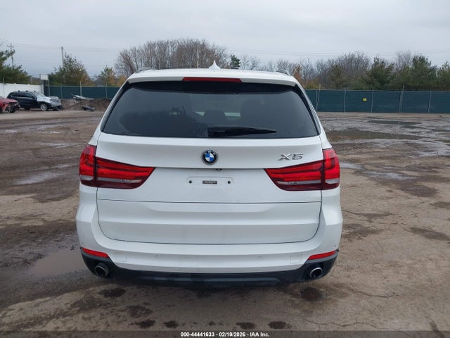Aukcja sprzedaży 2014 Bmw X5 Xdrive35i, vin: 5UXKR0C53E0K48772, numer aukcji: 44441633