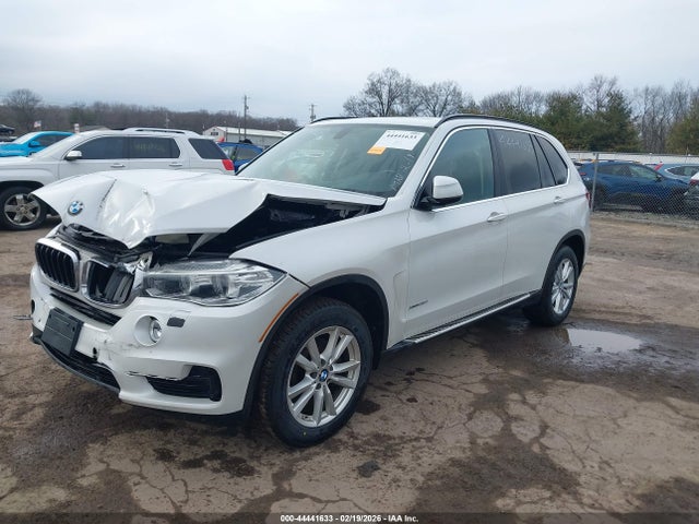 Aukcja sprzedaży 2014 Bmw X5 Xdrive35i, vin: 5UXKR0C53E0K48772, numer aukcji: 44441633