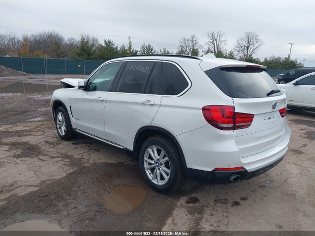 Aukcja sprzedaży 2014 Bmw X5 Xdrive35i, vin: 5UXKR0C53E0K48772, numer aukcji: 44441633