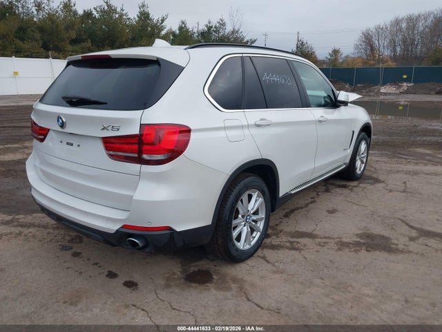 Aukcja sprzedaży 2014 Bmw X5 Xdrive35i, vin: 5UXKR0C53E0K48772, numer aukcji: 44441633