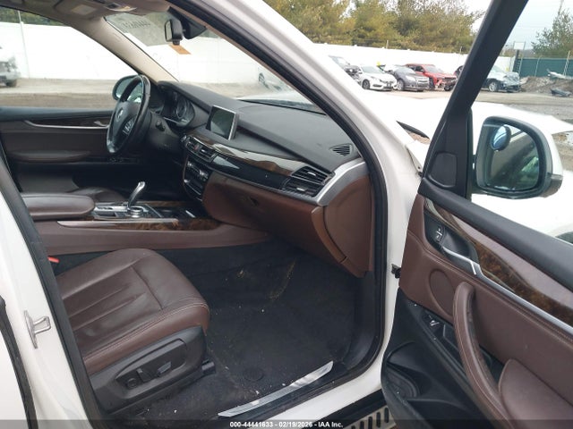 Aukcja sprzedaży 2014 Bmw X5 Xdrive35i, vin: 5UXKR0C53E0K48772, numer aukcji: 44441633