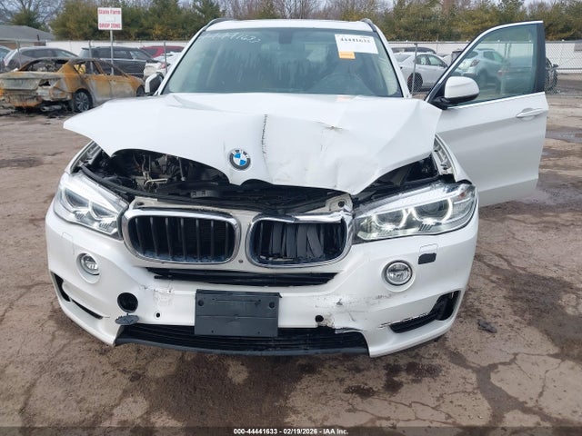 Aukcja sprzedaży 2014 Bmw X5 Xdrive35i, vin: 5UXKR0C53E0K48772, numer aukcji: 44441633