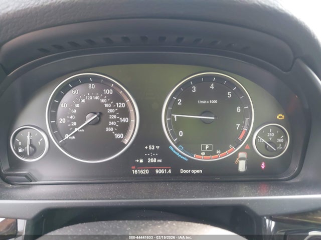 Aukcja sprzedaży 2014 Bmw X5 Xdrive35i, vin: 5UXKR0C53E0K48772, numer aukcji: 44441633