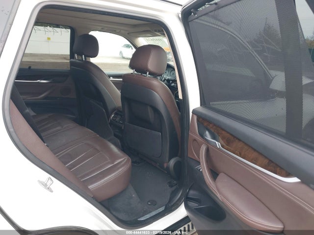 Aukcja sprzedaży 2014 Bmw X5 Xdrive35i, vin: 5UXKR0C53E0K48772, numer aukcji: 44441633
