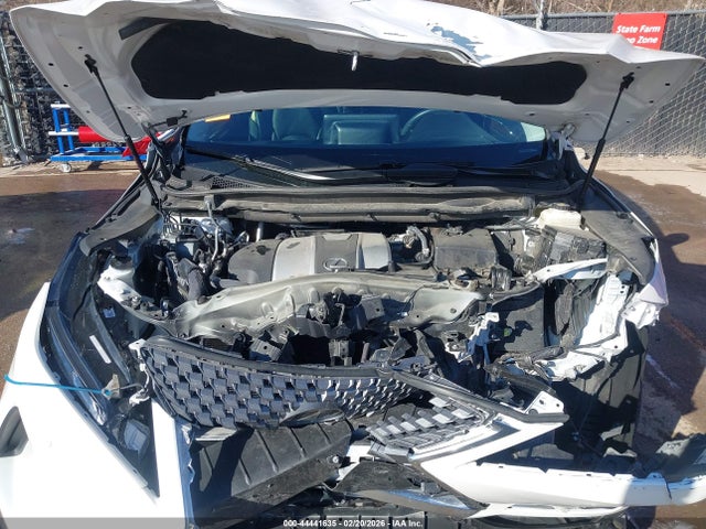 Продажа на аукционе авто 2022 Lexus Rx 350, vin: 2T2HZMDA1NC344092, номер лота: 44441635