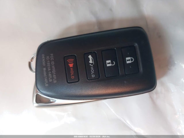 Продажа на аукционе авто 2022 Lexus Rx 350, vin: 2T2HZMDA1NC344092, номер лота: 44441635