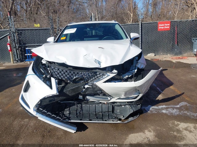 Продажа на аукционе авто 2022 Lexus Rx 350, vin: 2T2HZMDA1NC344092, номер лота: 44441635