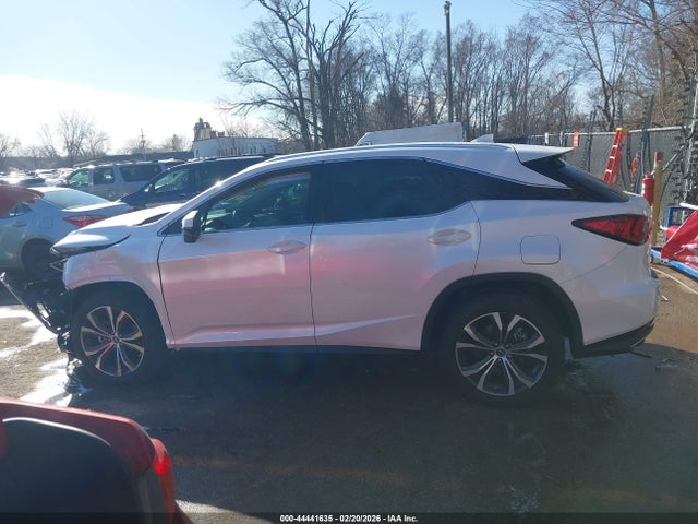 Продажа на аукционе авто 2022 Lexus Rx 350, vin: 2T2HZMDA1NC344092, номер лота: 44441635