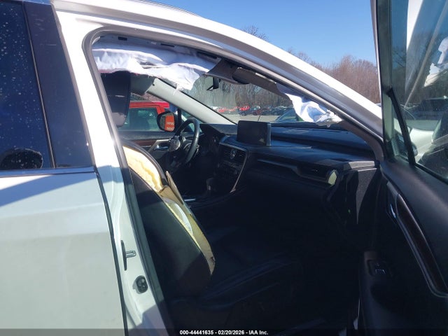 Продажа на аукционе авто 2022 Lexus Rx 350, vin: 2T2HZMDA1NC344092, номер лота: 44441635