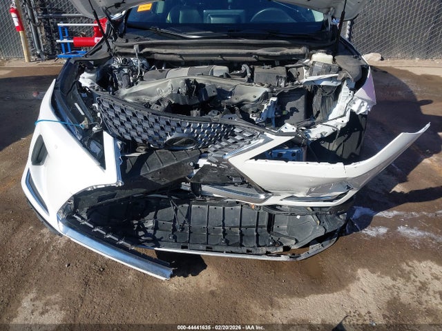 Продажа на аукционе авто 2022 Lexus Rx 350, vin: 2T2HZMDA1NC344092, номер лота: 44441635