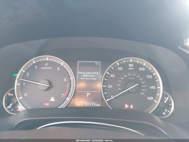 Продажа на аукционе авто 2022 Lexus Rx 350, vin: 2T2HZMDA1NC344092, номер лота: 44441635