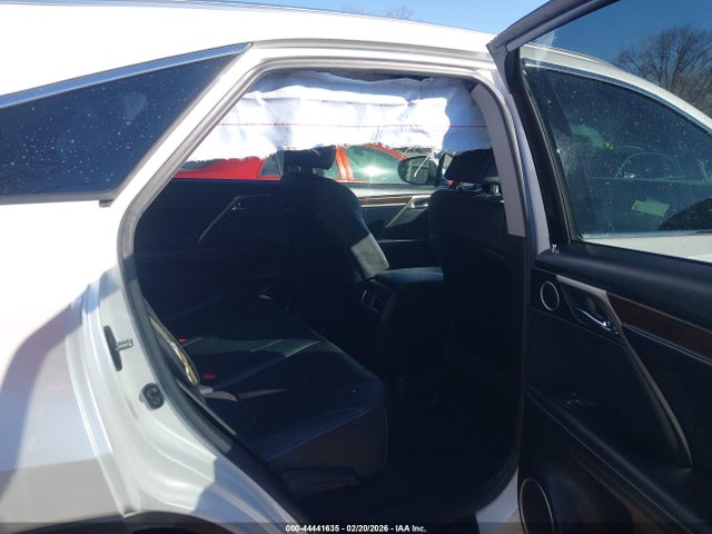 Продажа на аукционе авто 2022 Lexus Rx 350, vin: 2T2HZMDA1NC344092, номер лота: 44441635