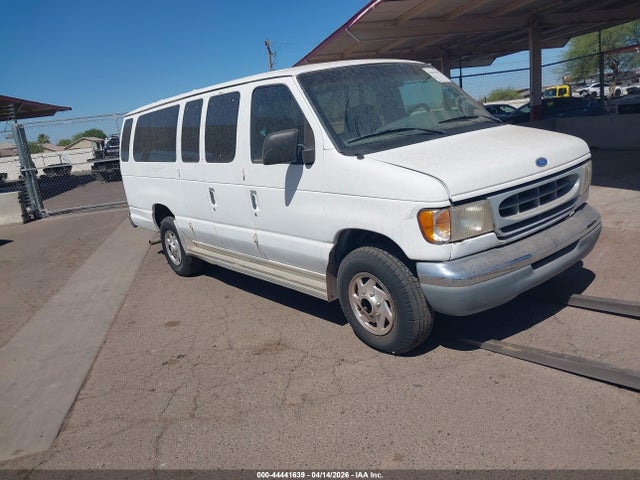 Продаж на аукціоні авто 1997 Ford Club Wagon Xl/xlt, vin: 1FBJS31S2VHA83685, номер лоту: 44441639