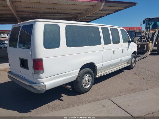 Продаж на аукціоні авто 1997 Ford Club Wagon Xl/xlt, vin: 1FBJS31S2VHA83685, номер лоту: 44441639