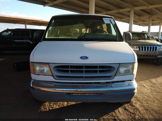 Продаж на аукціоні авто 1997 Ford Club Wagon Xl/xlt, vin: 1FBJS31S2VHA83685, номер лоту: 44441639