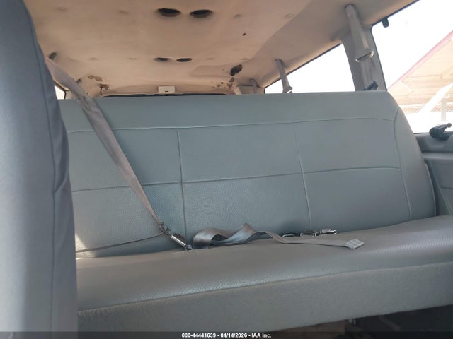 Продаж на аукціоні авто 1997 Ford Club Wagon Xl/xlt, vin: 1FBJS31S2VHA83685, номер лоту: 44441639