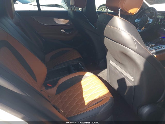 W1K7X5KB7MA042418 Mercedes-Benz Amg Gt 43 4-door Coupe