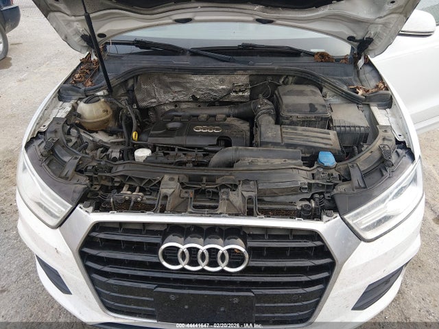 2017 AUDI Q3 WA1BCCFS9HR016631 Photo 9