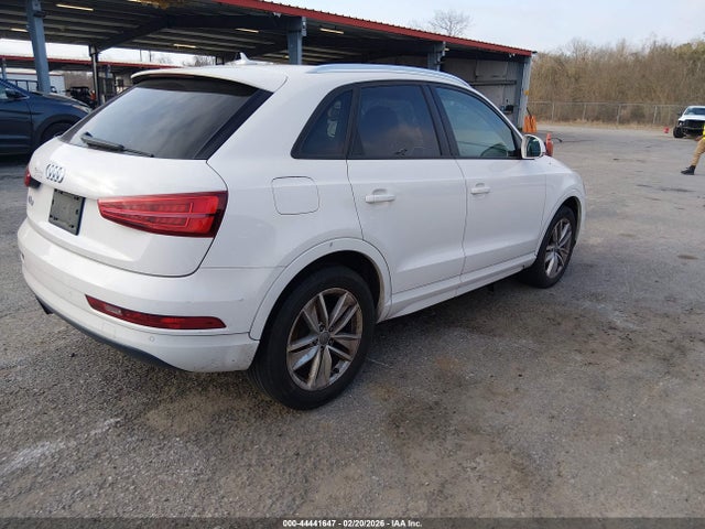 2017 AUDI Q3 WA1BCCFS9HR016631 Photo 3