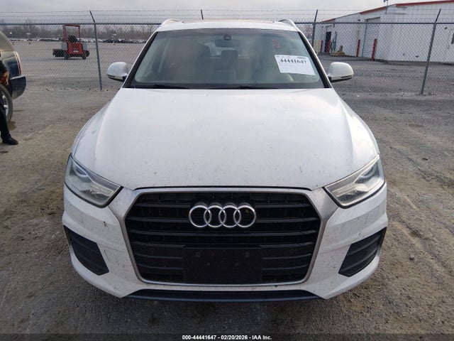 2017 AUDI Q3 WA1BCCFS9HR016631 Photo 5
