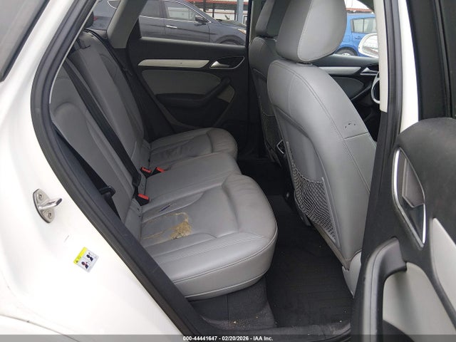 2017 AUDI Q3 WA1BCCFS9HR016631 Photo 7