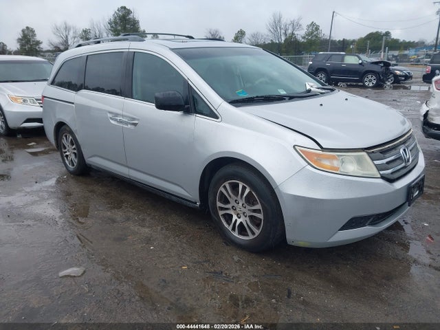 2012 HONDA ODYSSEY 5FNRL5H60CB094097