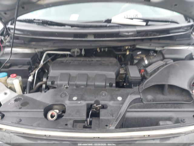 2012 HONDA ODYSSEY 5FNRL5H60CB094097 Photo 9