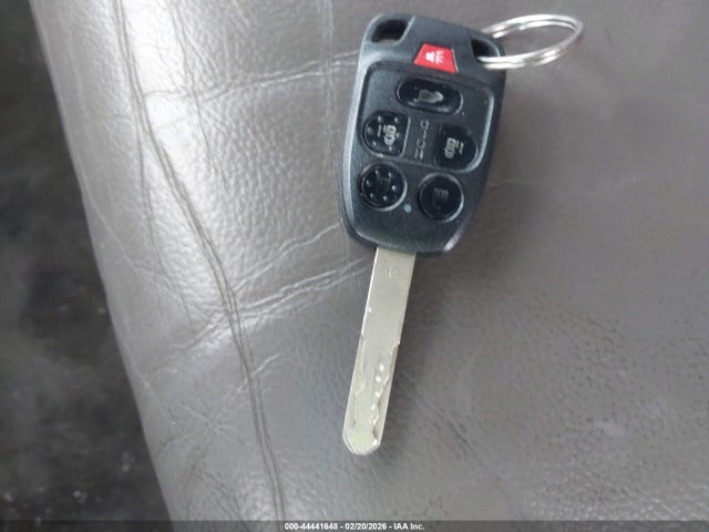 2012 HONDA ODYSSEY 5FNRL5H60CB094097 Photo 10