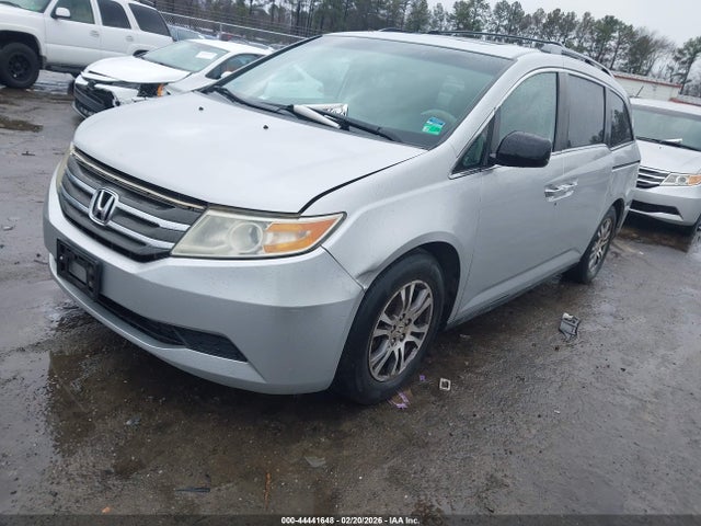 2012 HONDA ODYSSEY 5FNRL5H60CB094097 Photo 1
