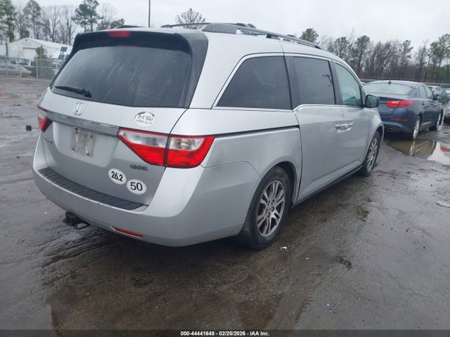 2012 HONDA ODYSSEY 5FNRL5H60CB094097 Photo 3